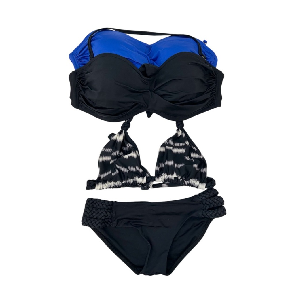 Vitamin A Bikini Set Bundle